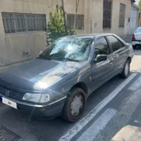 اجاره خودرو پژو۴۰۵