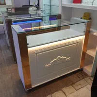 قفسه پیشخوان ویترین تخته شیار پارتیشن بندی کد۱|فروشگاه و مغازه|تهران, حسنآباد|دیوار