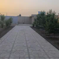 فروش باغ ویلا۵۰۰متری کاهو|فروش خانه و ویلا|مشهد, گلبرگ شمالی|دیوار