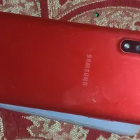 سامسونگ Galaxy A01 با حافظهٔ ۱۶ گیگابایت|موبایل|رشت, جانبازان|دیوار