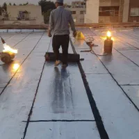 نصب ایزوگام حتی کمتر از یک متر|خدمات پیشه و مهارت|اصفهان, خانه اصفهان|دیوار