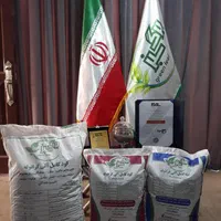 کود کامل گرانوله گوگردی و کود پلت مرغی