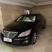 هیوندای جنسیس سدان، مدل ۲۰۱۱ فول ۲ موس|خودرو سواری و وانت|تهران, قیطریه|دیوار
