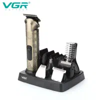 ست اصلاح مو ریش تراش شیور بینی زن vgr وی جی آر|آرایشی، بهداشتی، درمانی|تهران, منیریه|دیوار