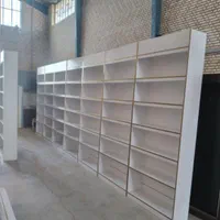 کانتر10قفسه 30ویترین 50پیشخوان70دکور|فروشگاه و مغازه|تهران, حسنآباد|دیوار