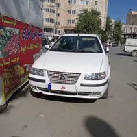 سمند SE، مدل ۱۳۹۰|خودرو سواری و وانت|خوی, |دیوار