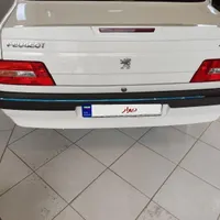 پژو 405 SLX موتورTU5، مدل ۱۳۹۷|خودرو سواری و وانت|شیراز, ارم|دیوار