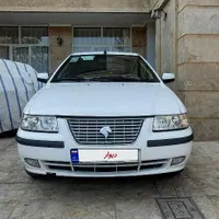سمند lx مدل ۹۹ مولتی پلکس بدون رنگ و ضربه|خودرو سواری و وانت|اصفهان, خانه اصفهان|دیوار