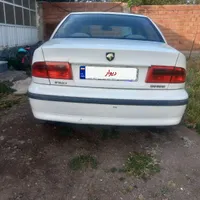 سمند LX EF7، مدل ۱۳۹۲|خودرو سواری و وانت|اردبیل, |دیوار