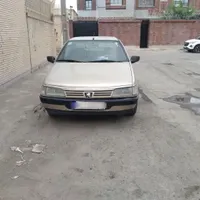 پژو 405 جی ال ایکس (GLX)، مدل ۱۳۸۲|خودرو سواری و وانت|زاهدان, |دیوار