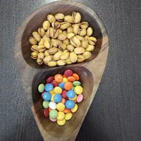 کار در منزل،تولید ظروف چوبی،باسرمایه اندک