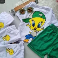 لباس بچگانه تابزرگسال