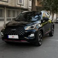 X55proمدل۱۴۰۳مشکی گارانتی فعال سرامیک شده بدون نقط|خودرو سواری و وانت|مشهد, سرافرازان|دیوار