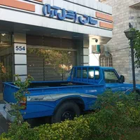 وانت نیسان دوگانه z28،صفر خشک، تحویل مدل ۱۴۰۴|خودرو سواری و وانت|تهران, جمهوری|دیوار