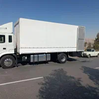 باربری اسبابکشی ماشین بار( خلیج فارس)صدرا گلستان|خدمات حمل و نقل|شیراز, شهرک گلستان|دیوار