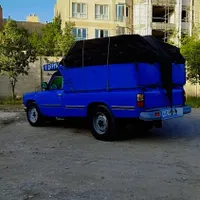 حمل بار/خاور/ایسوزو/حمل و نقل/باربری|خدمات حمل و نقل|بیرجند, |دیوار