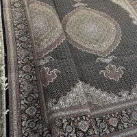 خریدار فرش دستبافت تبریز ماهی علیا خطیبی هریس