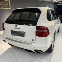 پورشه کاین V6، مدل 2009|خودرو سواری و وانت|تهران, زعفرانیه|دیوار
