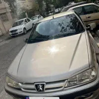 پرشیا۸۳|خودرو سواری و وانت|تهران, اقدسیه|دیوار
