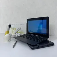 تبلت ویندوزی ایسوس کیبورددار.قلم و هدیه ویژه