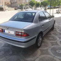 سمند LX ساده، مدل ۱۳۸۹|خودرو سواری و وانت|بانه, |دیوار