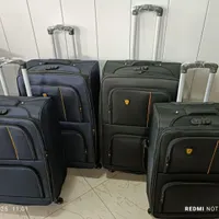 جفت چمدان آک2400مارک کت اصلی،جهزیه کربلاحج فقط2400|کیف، کفش، کمربند|مشهد, ادیب نیشابوری|دیوار