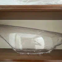 طلق چراغ جنسیس کوپه اکسنت سانتافه ولوستر i20|قطعات یدکی و لوازم جانبی|تهران, درختی|دیوار