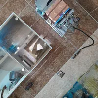 پکیج آبگرمکن لباسشویی بخاری  تعمیرات بارضایت مشتری|خدمات پیشه و مهارت|نجف‌آباد, ویلاشهر|دیوار