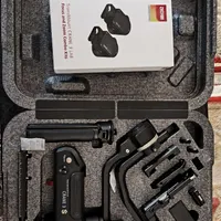گیمبال crane 3s