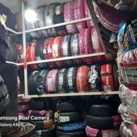 رودستون کره لاستیک سواری ۲۰۲۴ درجه یک کره|قطعات یدکی و لوازم جانبی|مشهد, جلالیه|دیوار