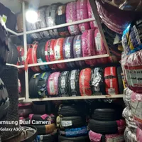 رودستون کره لاستیک سواری ۲۰۲۴ درجه یک کره|قطعات یدکی و لوازم جانبی|مشهد, جلالیه|دیوار