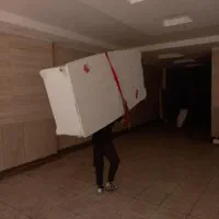 باربری شریف بار)خاور وانت نیسان سرتاسرمشهدوشهرستان|خدمات حمل و نقل|مشهد, طلاب|دیوار