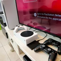 کنسول بازی مایکروسافت مدل XBOX SERIES S|کنسول، بازی ویدئویی و آنلاین|گرگان, |دیوار