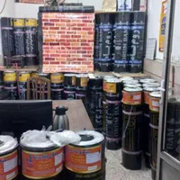 نمایندگی ایزوگام آسفالت وقیرگونی رضائی