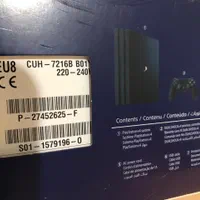 پلی‌استیشن 4 پرو (PS4 Pro)|کنسول، بازی ویدئویی و آنلاین|تهران, جنت‌آباد جنوبی|دیوار
