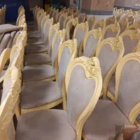 میز و صندلی تالار هتل عقد پلیمری تالاری رستوران|میز و صندلی غذاخوری|تهران, سهروردی|دیوار