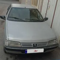 پژو۹۵دوگانه|خودرو سواری و وانت|کرمان, |دیوار