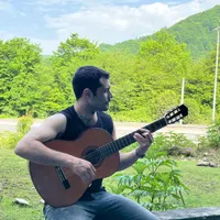 آموزش بُعد جدیدی از گیتار R&B واسه خفنای مازندران