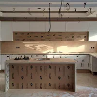 کابینت مینیمال|مصالح و تجهیزات ساختمان|تهران, پرستار|دیوار