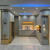 تعمیرات بازسازی و ساخت کابینت و کمد|خدمات پیشه و مهارت|ایلام, |دیوار