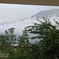 اجاره روزانه ویلا باغ دوبلکس خانه باغ کلیبر|اجارهٔ کوتاه‌مدت ویلا و باغ|تبریز, |دیوار