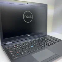 لپتاپ Dell مدل Latitude 5580|رایانه همراه|اندیشه, اندیشه فاز ۳|دیوار