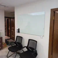 بست مخفی گلسبرد گلس برد تخته وایت برد شیشه ای|لوازم التحریر|تهران, حسن‌آباد|دیوار