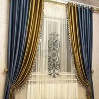 نصاب پرده بابیش از30 سال سابقه تجربه کاری