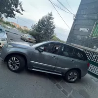ام‌وی‌ام X33 S اسپرت، مدل ۱۳۹۸|خودرو سواری و وانت|دامغان, |دیوار