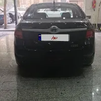 برلیانس H330 اتوماتیک 1650cc، مدل ۱۳۹۷|خودرو سواری و وانت|تهران, شهرک شریعتی|دیوار