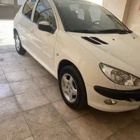 پژو 206 تیپ ۳، مدل ۱۴۰۲