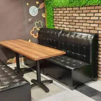 مبل رستوران چلوکبابی دیزیسرا رستورانی