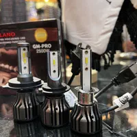 هدلایت با چیپ Csp (خط کات دار)