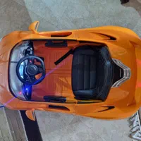 ماشین شارژی|اسباب‌‌بازی|اصفهان, همت‌آباد|دیوار